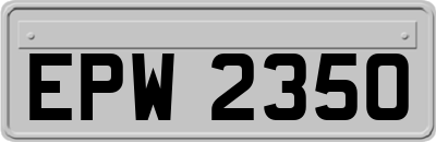 EPW2350