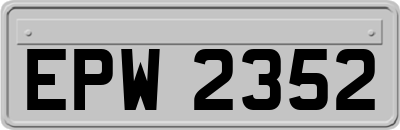 EPW2352
