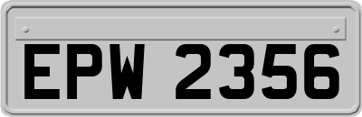 EPW2356