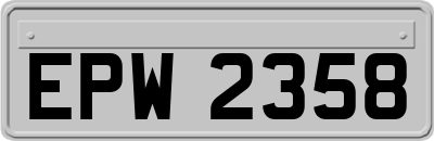 EPW2358
