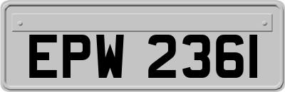 EPW2361
