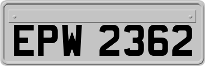 EPW2362