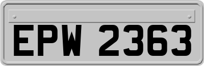 EPW2363
