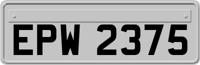 EPW2375
