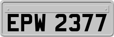 EPW2377
