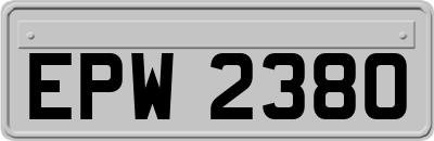 EPW2380