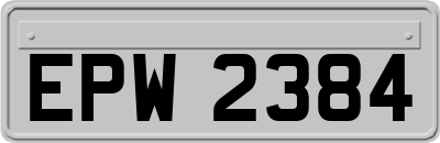 EPW2384