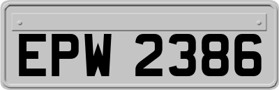 EPW2386