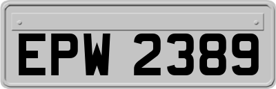 EPW2389