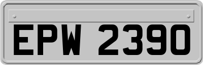 EPW2390