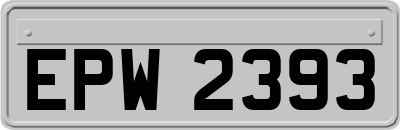 EPW2393