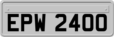 EPW2400