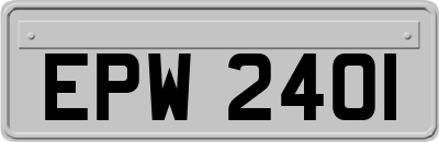 EPW2401