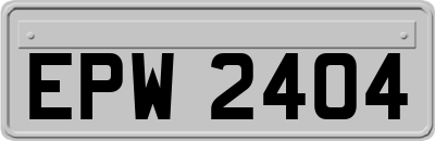 EPW2404