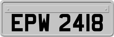 EPW2418