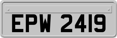 EPW2419