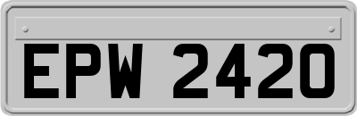 EPW2420