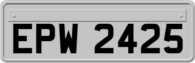 EPW2425
