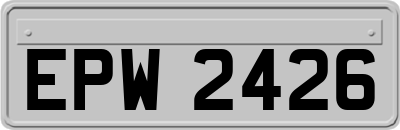 EPW2426