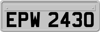 EPW2430