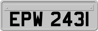 EPW2431