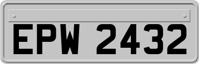 EPW2432