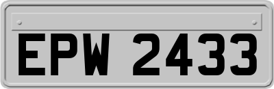 EPW2433