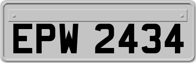 EPW2434