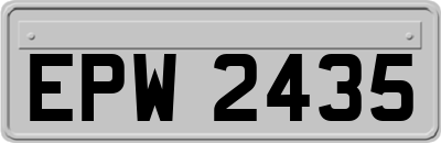 EPW2435