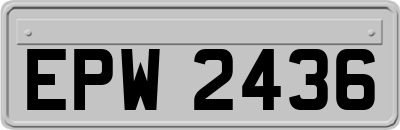 EPW2436