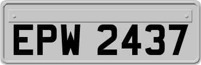 EPW2437