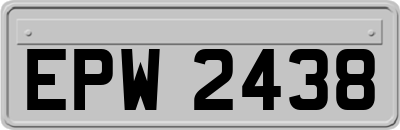 EPW2438