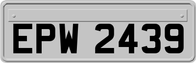 EPW2439