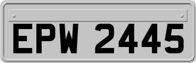 EPW2445