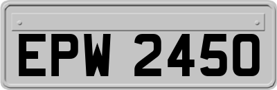 EPW2450