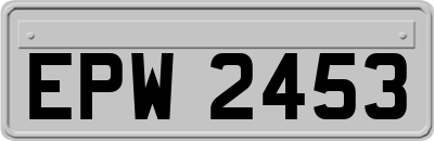 EPW2453