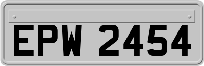 EPW2454
