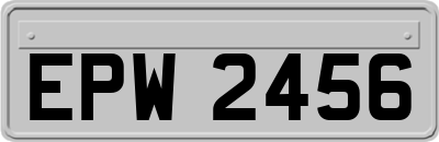 EPW2456