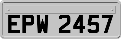 EPW2457