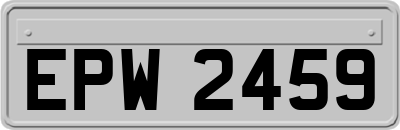 EPW2459