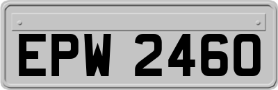 EPW2460