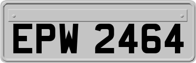 EPW2464