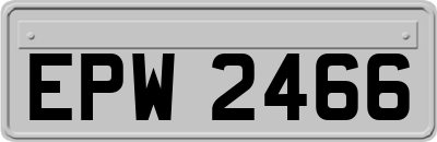EPW2466