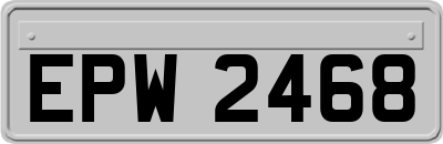 EPW2468