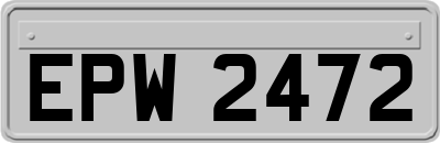 EPW2472
