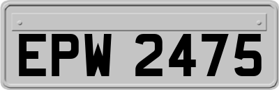 EPW2475