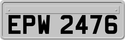 EPW2476