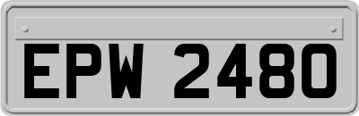 EPW2480