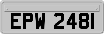 EPW2481