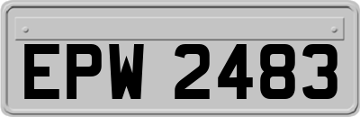 EPW2483